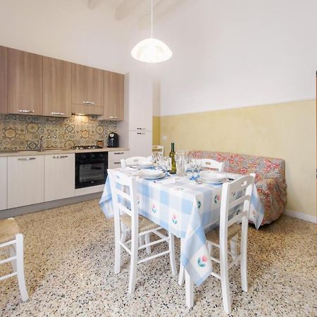 Casa Vacanze Penelope Alessano Luaran gambar
