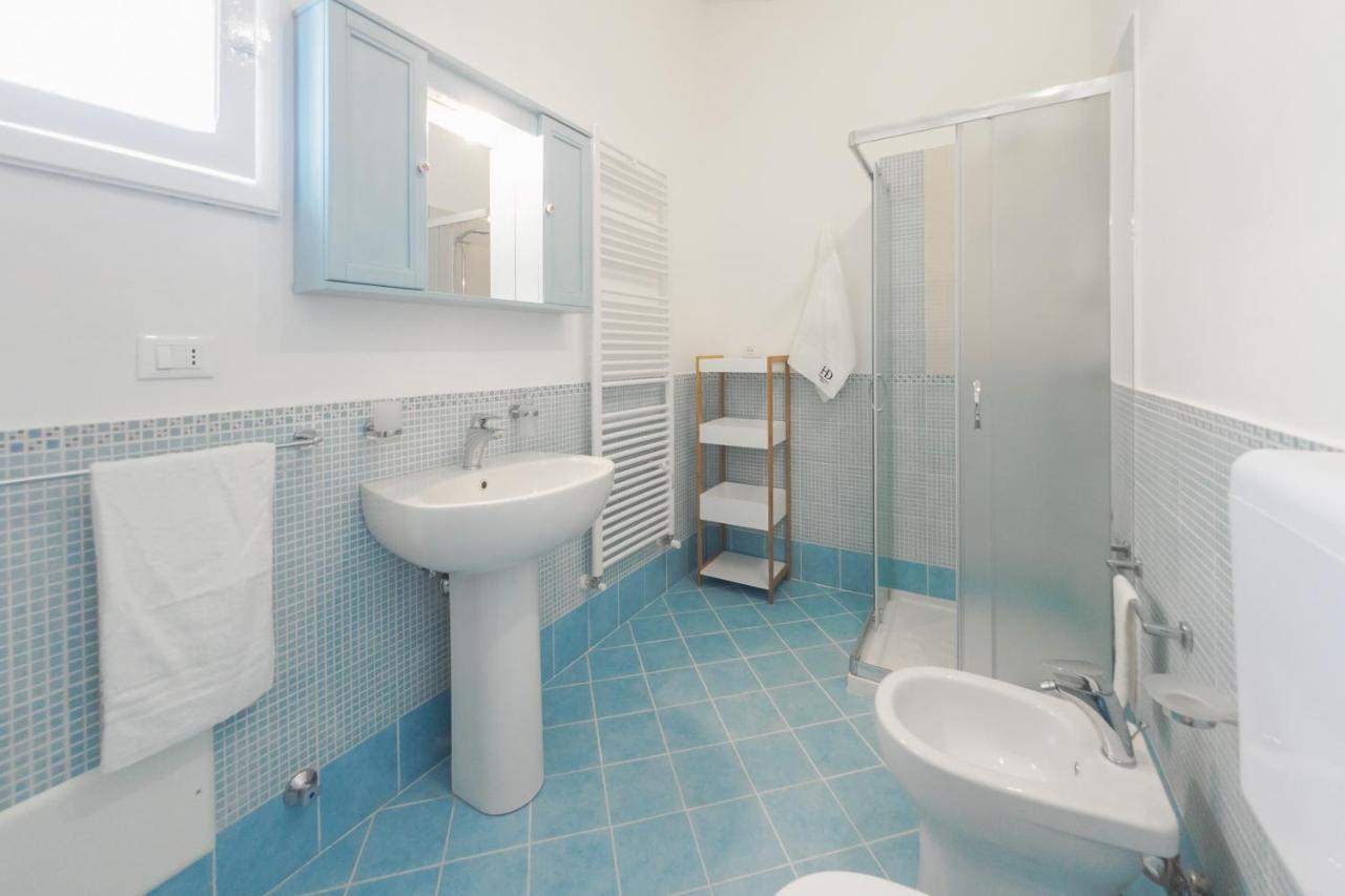 Casa Vacanze Penelope Alessano Luaran gambar