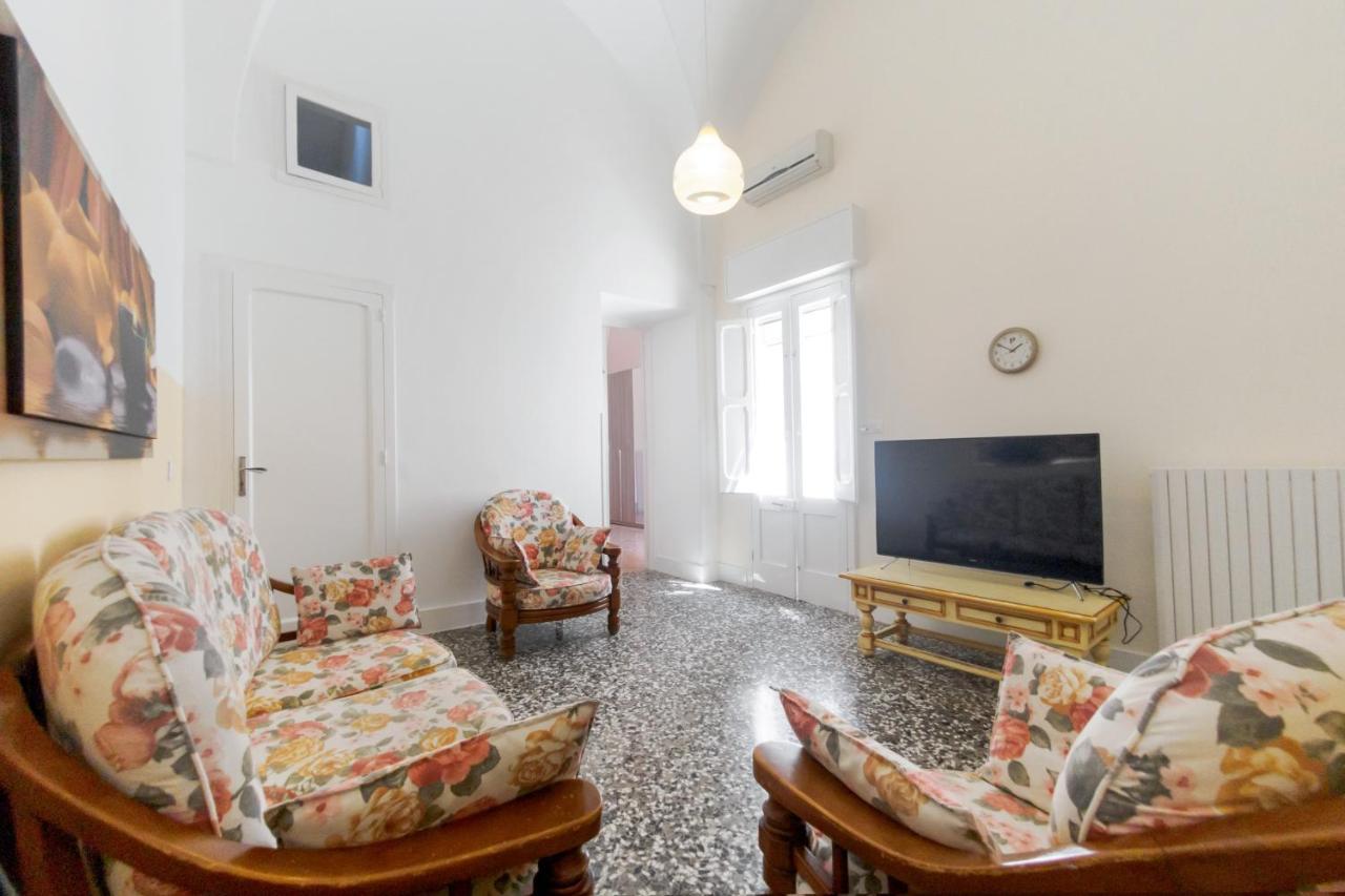 Casa Vacanze Penelope Alessano Luaran gambar