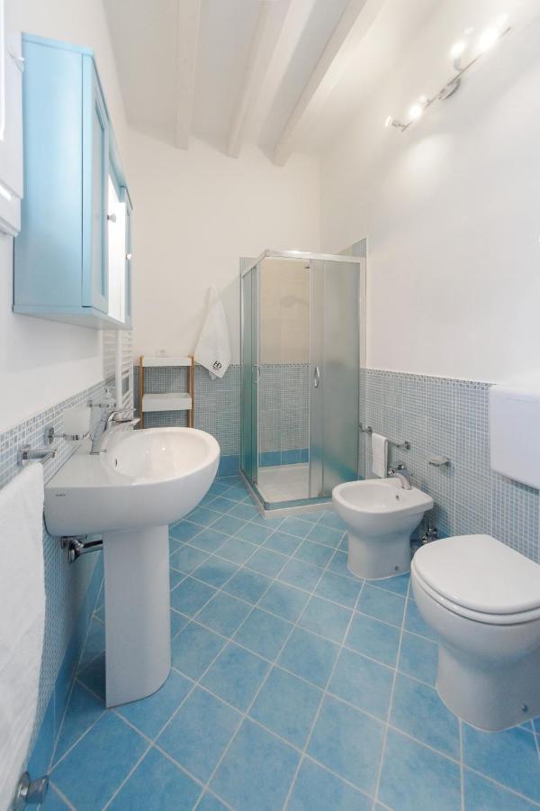 Casa Vacanze Penelope Alessano Luaran gambar