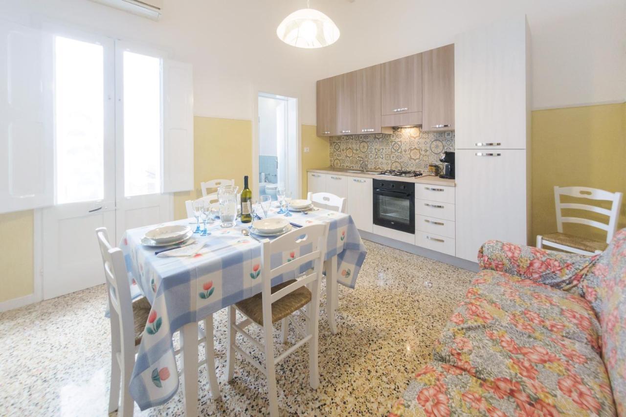 Casa Vacanze Penelope Alessano Luaran gambar