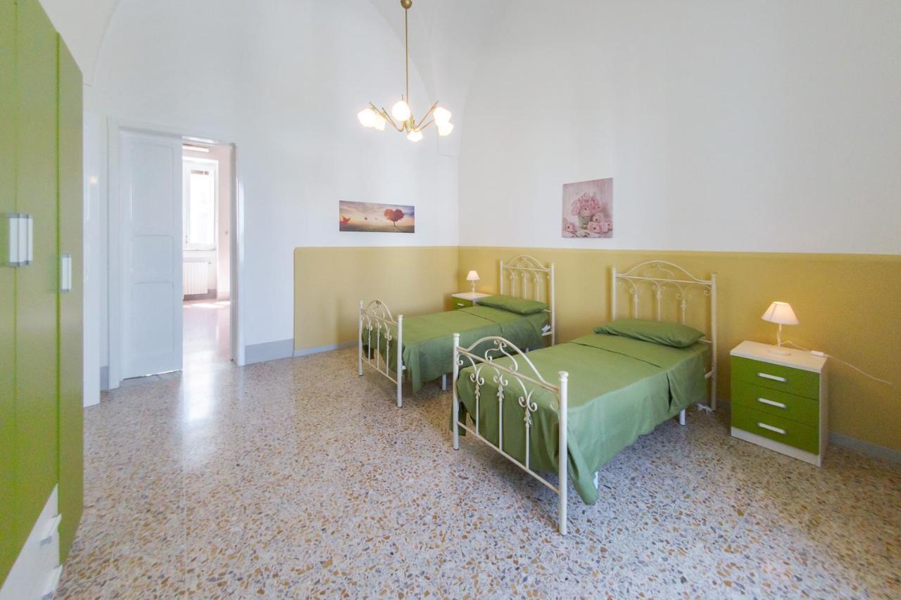 Casa Vacanze Penelope Alessano Luaran gambar