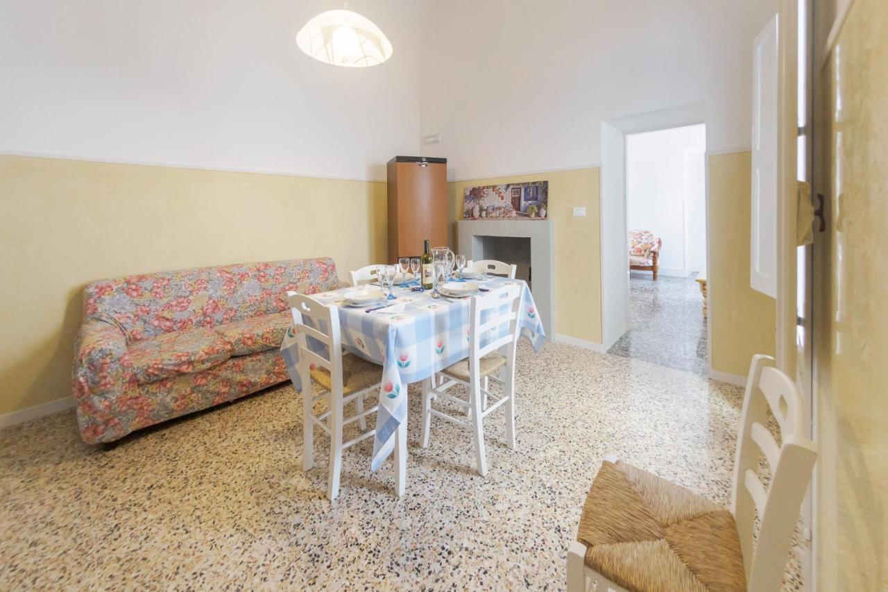 Casa Vacanze Penelope Alessano Luaran gambar