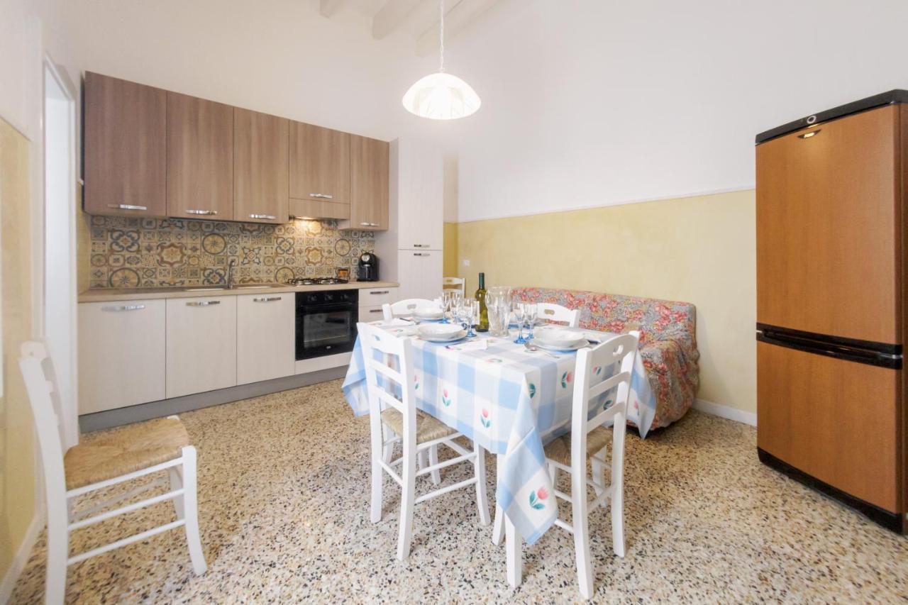 Casa Vacanze Penelope Alessano Luaran gambar