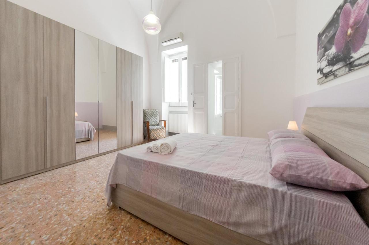 Casa Vacanze Penelope Alessano Luaran gambar