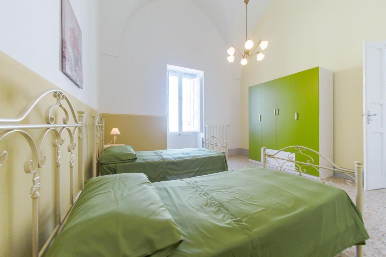 Casa Vacanze Penelope Alessano Luaran gambar