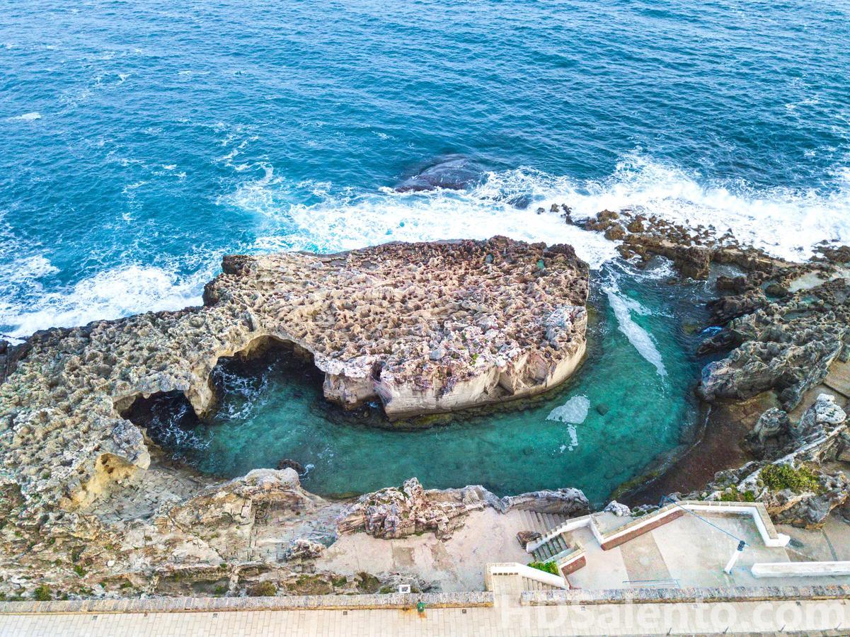 Casa Vacanze Penelope Alessano Luaran gambar