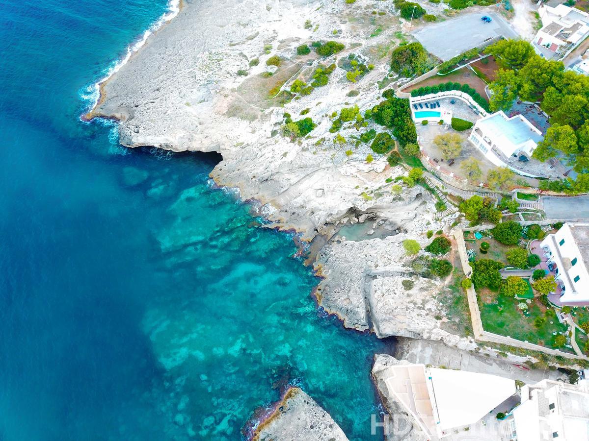 Casa Vacanze Penelope Alessano Luaran gambar