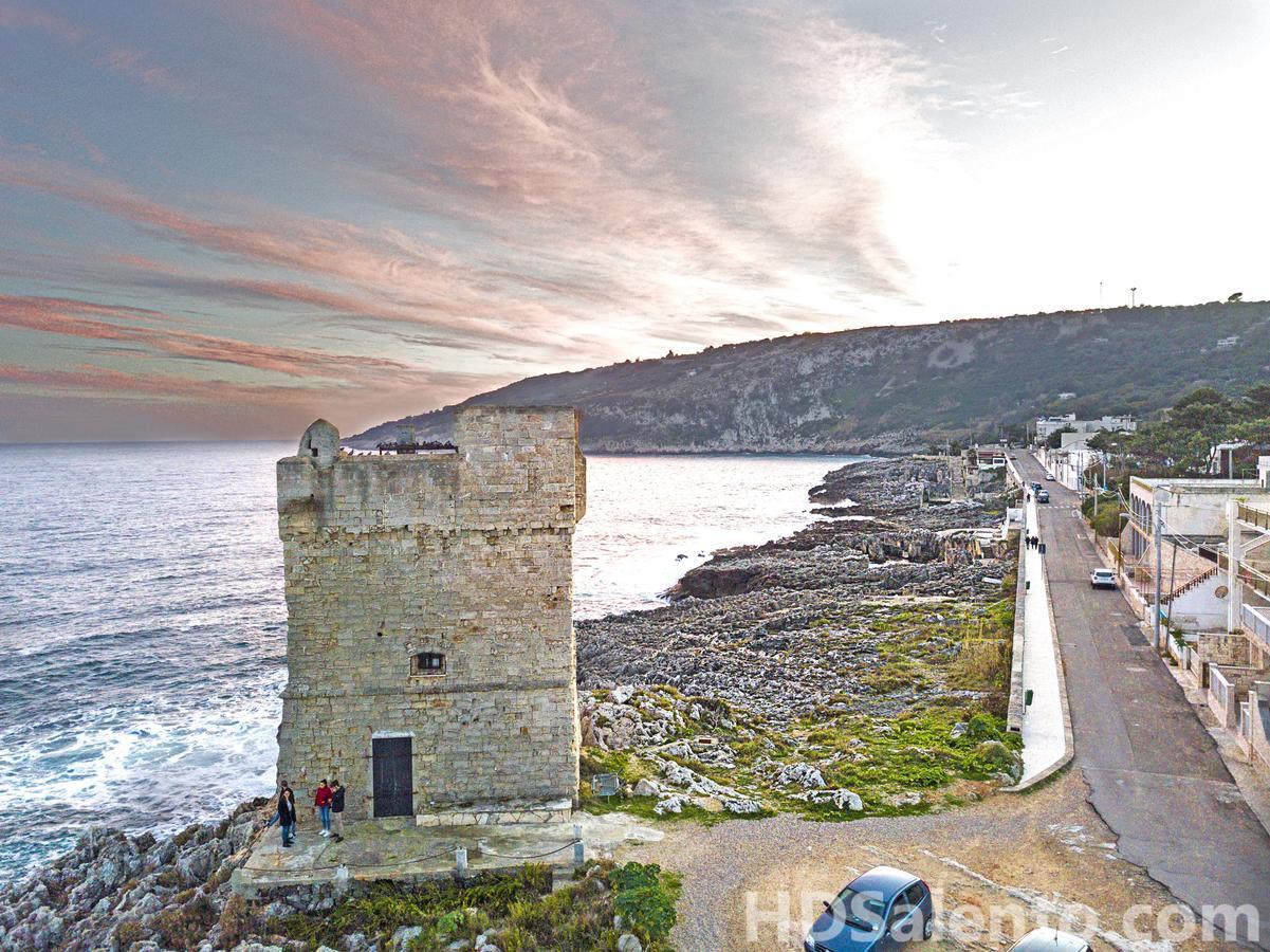 Casa Vacanze Penelope Alessano Luaran gambar