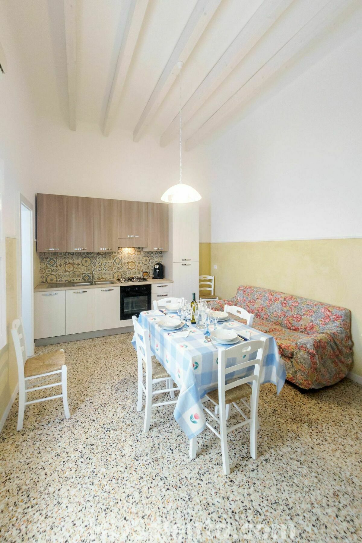 Casa Vacanze Penelope Alessano Luaran gambar